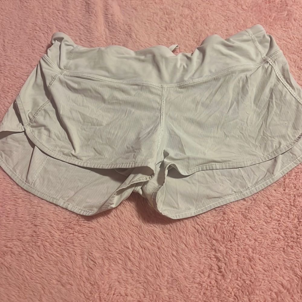 speed up shorts